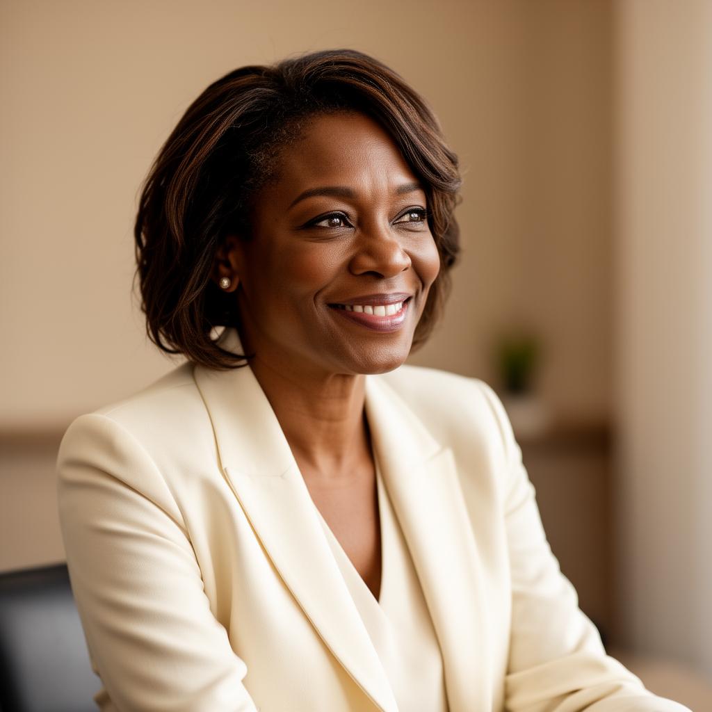 LaToya Bean